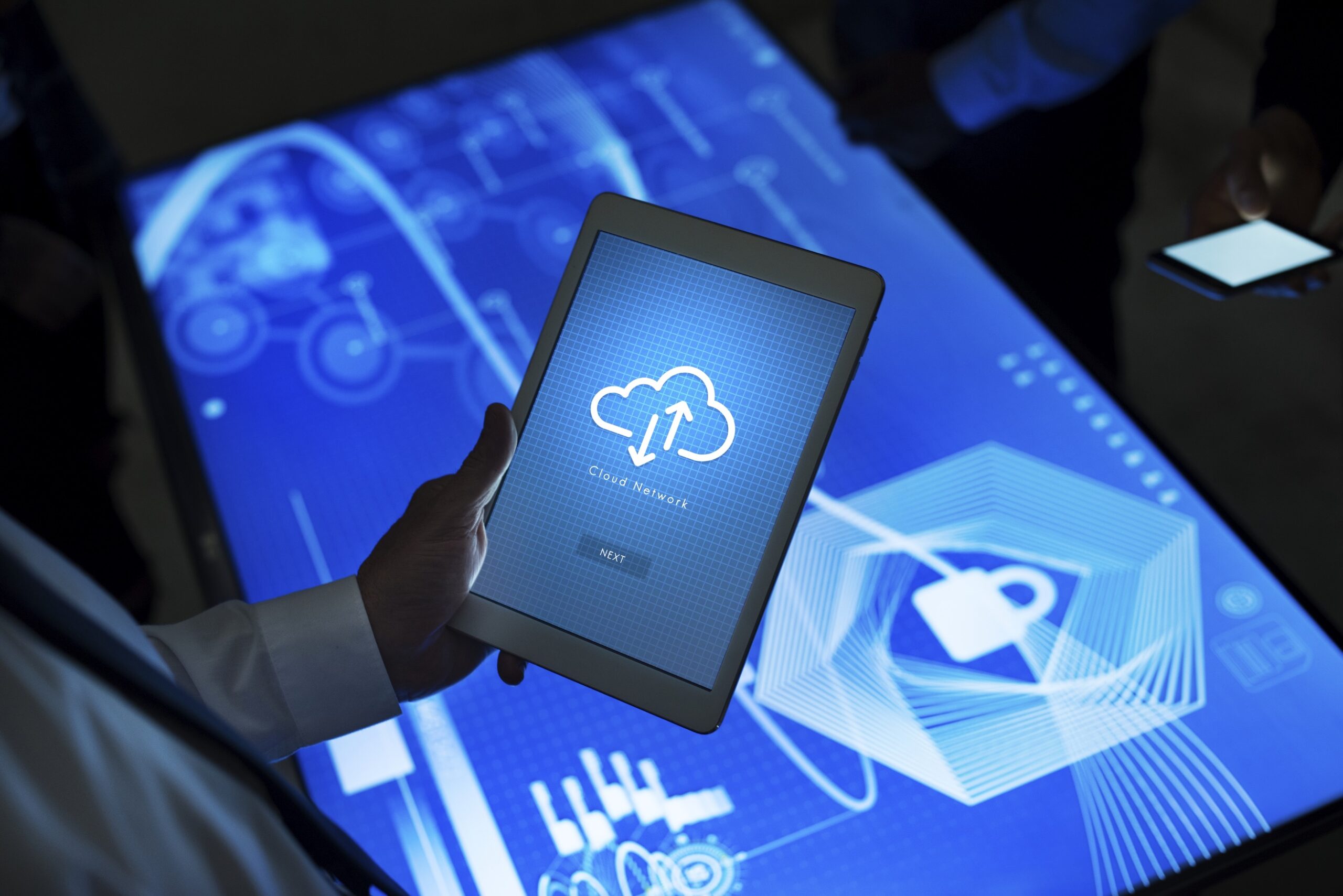 Microsoft Azure Zukunftsfähige CloudLösungen